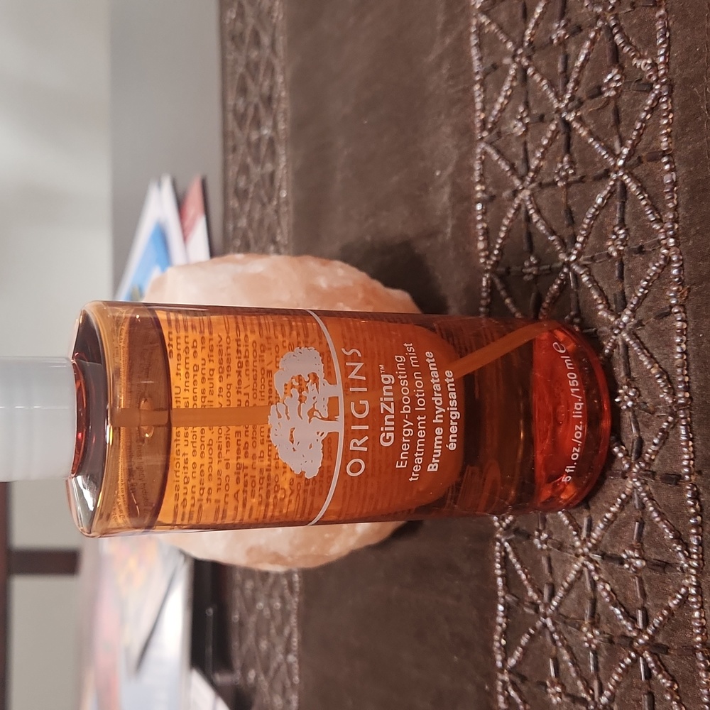 Origins energy treatment